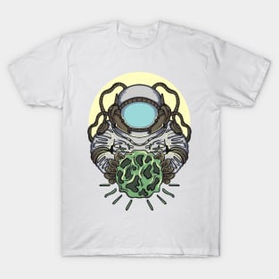 Astro virus T-Shirt